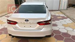 تۆیۆتا کامری